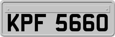 KPF5660