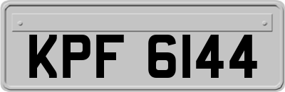 KPF6144