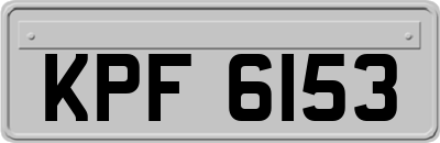 KPF6153