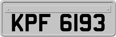 KPF6193