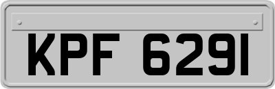 KPF6291