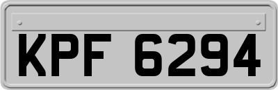 KPF6294