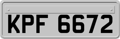KPF6672