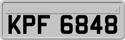 KPF6848