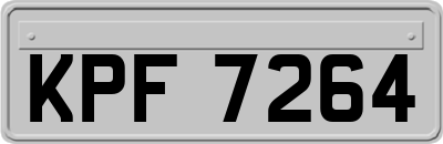KPF7264