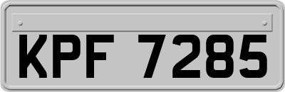 KPF7285