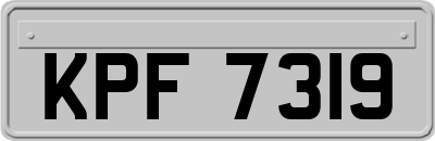 KPF7319
