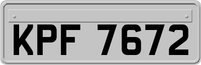 KPF7672
