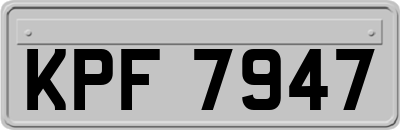KPF7947