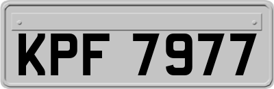 KPF7977