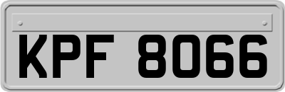 KPF8066