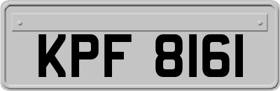 KPF8161