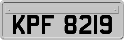 KPF8219