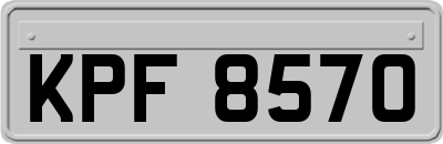 KPF8570