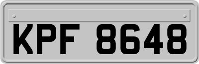 KPF8648