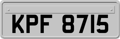 KPF8715