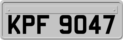 KPF9047