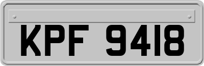 KPF9418