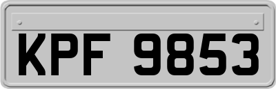 KPF9853