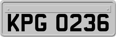 KPG0236