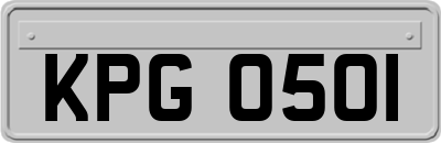 KPG0501