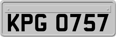 KPG0757