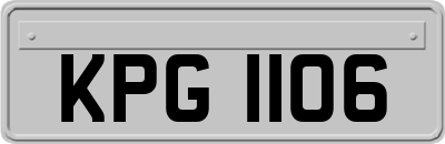 KPG1106