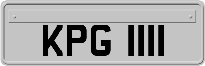 KPG1111