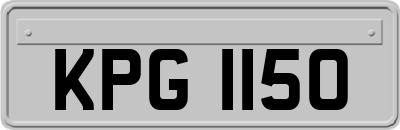 KPG1150