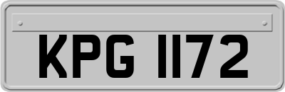 KPG1172