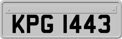 KPG1443