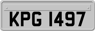 KPG1497