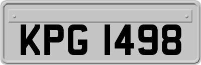 KPG1498