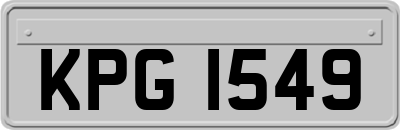 KPG1549
