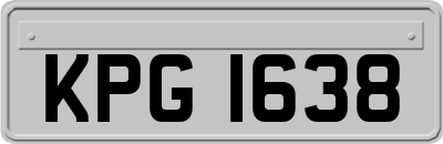 KPG1638