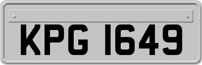 KPG1649