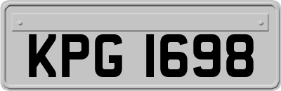 KPG1698