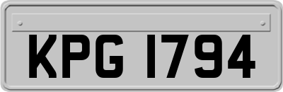 KPG1794