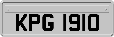 KPG1910