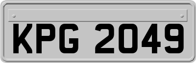 KPG2049
