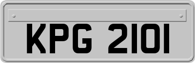 KPG2101