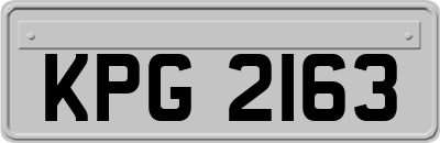 KPG2163