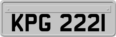 KPG2221