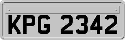 KPG2342