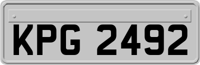 KPG2492