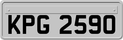 KPG2590