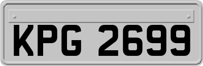 KPG2699