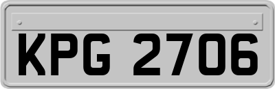 KPG2706