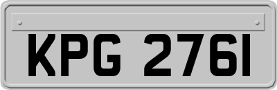 KPG2761