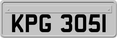 KPG3051
